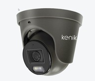 Kopulová kamera (dome) IP KENIK KG-530DPA-L-G 5 Mpx