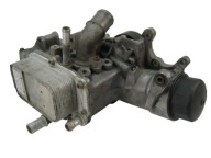 Ölfiltergehäuse REXTON 2.2 XDI A6711800265