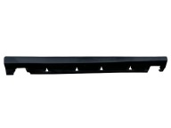 MERCEDES BENZ GLE moulding threshold RH A2926980254