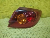 MAZDA 3 Licht rechts heck