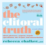 Clitoral Truth, The (2nd Edition) group work