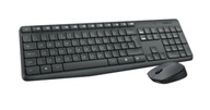 Zestaw LOGITECH MK235 Klawiatura +mysz FR