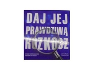 Daj jej prawdziwą rozkosz - Jordan LaRousse