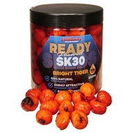 Starbaits Ready Bright Tiger SK 30 Orech 250ml