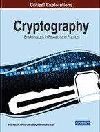 Cryptography: Breakthroughs in Research and