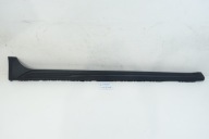 moulding threshold right AUDI A4 B9 LIFT KOMBI ALLROAD