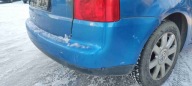 Paraurti posteriore VOLKSWAGEN TOURAN e LA5X