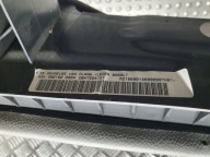 TUNEL central armrest A21986801350 MERCEDES CLS W219