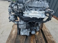 engine complete AUDI VW SEAT SKODA 1.0 TFSI CHZ 73405 KM original !!!