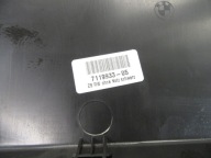 verkleidung sitz plecy blende abdeckung BMW e81 e82 e87 LCI e88