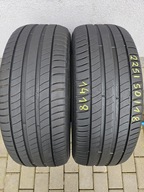 Opony Michelin Primacy 3 225/50/18