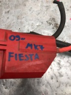 terminal plus FORD FIESTA MK7 8V51-14A075-AA