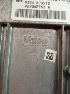 control unit of the engine V29002763A Tata Indica II (2008-2015)