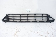 grille grid of a bumper front VOLVO XC60 II 2 2017- 32296070