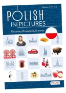 POLISH IN PICTURES/POLSKI W OBRAZKACH. SŁÓWKA PAWEŁ WASILEWSKI