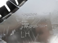 support left rear part VOLVO S60 II V60 and 2.4 D5 215KM 10-18r