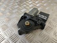 window regulator left rear part left rear VW PASSAT B5 BOSCH 0130821697