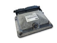 control unit computer FIAT PANDA II 1.2 petrol