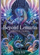 Beyond Lemuria Oracle Cards Ivy Izzy