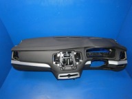 VOLVO XC90 II dashboard instrument panel console WERSJA ANGIELSKA