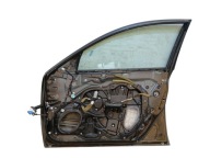 door right front MAZDA 6 II GH colour 35N
