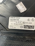 Skoda Karoq Reflektor right light right 57B941016D