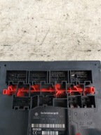 control unit module BORDNETZ OE 3C0937049J VW PASSAT B6 06R