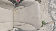 HYUNDAI TUCSON and 04-10 seats leather KOMPLET front left right seat side