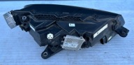 light left front SKODA SUPERB III LIFT FULL LED 3V1941015D