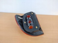 BMW 5 E39 KOMBI left light W fender rear part original 8371324 A660