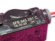 KAMERKA W LUSTERKU LEWYM Seat Leon IV 5FB945291C Originale!!