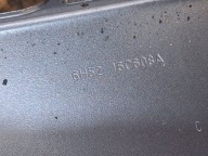 support panel for radiators pillar LAND ROVER FREELANDER II 06- 6H5216C609A