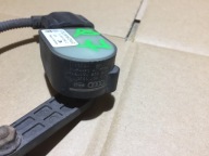 AUDI Q7 4L Sensor POZIOMOWANIA Leuchten 7L0616214C