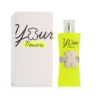 Dámsky parfum Tous EDT Your Powers 90 ml