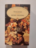 Tom Jones Henry Fielding