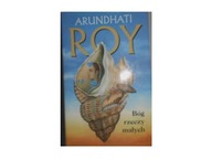 Bóg rzeczy małych - Arundhati Roy