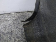 AUTOTEPPICHE Matte Teppich des Bodens Ford Transit Courier und (2014- )