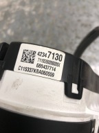 dials dials OPEL KARL 42347130