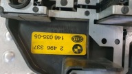 light rear part left BMW 5 E39 2496297 95