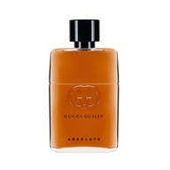 Oryginalne Gucci Guilty Absolute 50ml