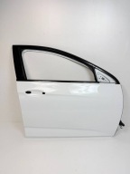 Opel Insignia B door front right Y40R w colour