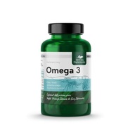 Omega 3 - 590 mg 60 kaps. Dr. Ewa Dąbrowska OLEJ Z KRYLA KRILL OIL DHA EPA