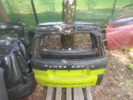 trunk door boot rear part RANGE ROVER SPORT II