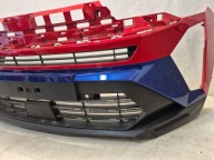 RENAULT CAPTUR II 2 LIFT 24- bumper front front PDC