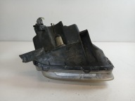 SUZUKI IGNIS II light left front