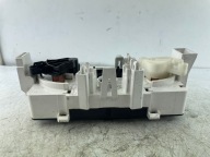 control panel air conditioning devices F664477S Citroen C3 and 1.4