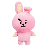 Line Friends BT21 - Pluszowa maskotka 26 cm COOKY