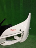 front bumper front HONDA CIVIC IX LIFT 14- NR.7487