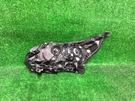 REFLEKTOR right HONDA CR-V IV LIFT zwykly