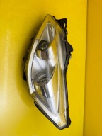 light left front Peugeot 508 2010-2014 Xenon Led 9676591480